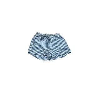 Hollister Ultra High-Rise Paper bag waist Shorts Size L